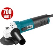 Resim CAT6110 Avuç Taşlama 115MM 700W 