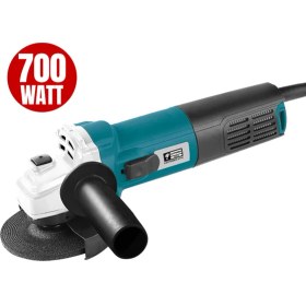 Resim CAT6110 Avuç Taşlama 115MM 700W 