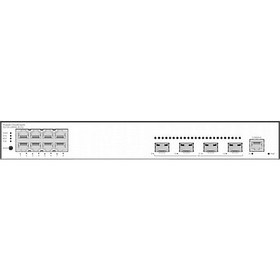 Resim HUAWEI S5735-L8P4S-A-V2 8 10/100/1000BASE T ports 4GE SFP ports PoE AC power 