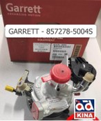 Resim Garrett Turbo Komple Egea 1.3mjet Euro6 Ad Blue Doblo Iv 500x-l 15-21 KNO-GARRETT-T857278-5004S 