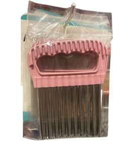 Resim TEKNO İSTANBUL Cips Patates Doğrayıcı 