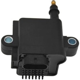 Resim Siyah Ateşleme Bobini 300-8m007747 300-879984t0 339-879984t00 Mercury Optimax İçin 