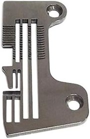 Resim Brother Overlok 4 İp Penye Plaka/S01711-001 