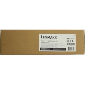 Resim Lexmark Tonersepeti C734-c734x77g Atık Kutusu 