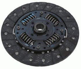 Resim Clutch Dısc 