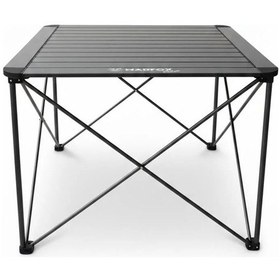 Resim Madfox Campix Katlanır Kamp Masası Büyük Karışık/Çok Renkli 