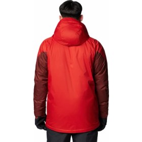 Resim Columbia Snowy Summit Erkek Kayak Montu 