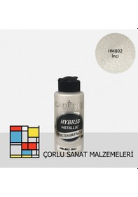 Resim Hybrıd Metalik Multısurfaces Hm-802 Inci 