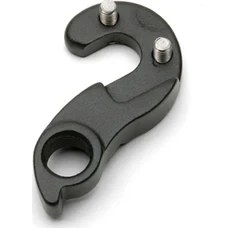 Resim GIANT Kadro Kulağı Defy-Avail-TCR Composite 09+ Siyah 