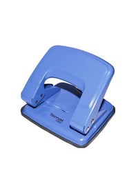 Resim Temat 1050 2.20Mm 22 Yaprak Orta Boy Perfaratör Delgeç Mavi 