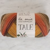 Resim La Mia Tale Ebruli El Örgü İpi - LM076 