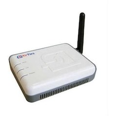 Resim Airties AP-302 Access Point 