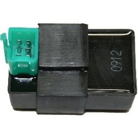 Resim Mondial Cup Cdi Beyin Ateşleme Sfc Sfs Hyena X Ft 