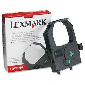 Resim Lexmark 2390 - 2391 Şerit 11A3540 (4.000.000 Karakter ) 