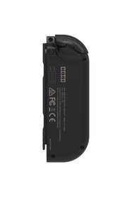 Resim Hori Nintendo Switch Joycon Lisanslı Sol Joy-con D-pad Pokemon (pikachu Black & Gold) 