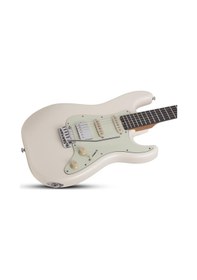 Resim Schecter Nick Johnston Traditional H/S/S Elektro Gitar (Atomic Sn 