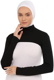 Resim Balıkçı Yakalı Boyunluklu Kolluk 