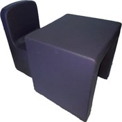 Resim Poly Chair Bebeto Çocuk Koltuğu 