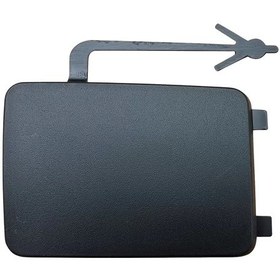 Resim İthal Ön Tampon Çeki Demir Kapağı 7414.tz 308 