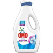 Resim Omo Sıvı Deterjan 1690 Ml 