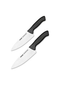 Resim Ecco Şef Çiftler Bıçak Seti 16 Cm 19 Cm 35141 