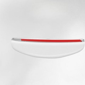 Resim BYD SEAL AWD Geri Görüş Kamerası Koruyucu Beyaz 