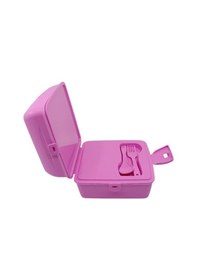 Resim Hello Kitty 4 Bölmeli Beslenme Kabı - Lisanslı 
