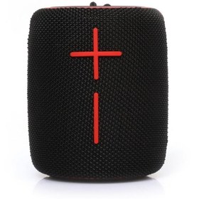 Resim Aggıy Mini Bluetooth Hoparlör Kablosuz Taşınabilir Ses Bombası Extra Bass 