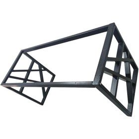 Resim Dekor Oyuncu Masası Sağlam Masa Dayanıklı Oyun Masası 