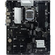Resim Biostar Z590-BTC DUO DDR4 LGA1200 Anakart 