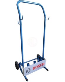 Resim Bosch Gsh 27 Arabası 061871g140 