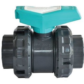 Resim Fitvalf Pvc Küresel Su Vanası Ø 90mm 