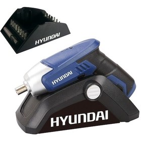 Resim Hyundai HPA0415 1,3 Ah Li-ion Akülü Vidalama 