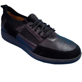 Resim Dr.flexer 202008 Erkek Ayakkabı 990 Siyah 