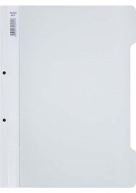 Resim Noki Eko Telli Dosya Beyaz 50 Li 