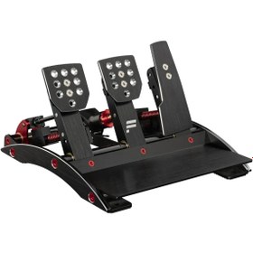 Resim FANATEC ClubSport Pedals V3 