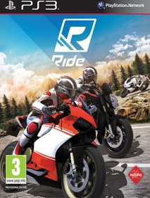 Resim Ride PS3 