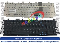 Resim 403809-001 Klavye Türkçe Siyah 403809-141 Klavye Türkçe Siyah 