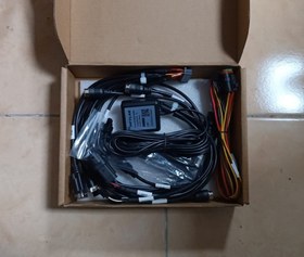 Resim Skylab Yüksek Hassasiyet Harici Gps Navigasyon SKM3105DRM 