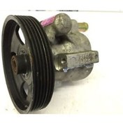Resim Direksiyon Pompasi Hidrolik Kasnaksiz Clio Kangoo Laguna 2 Megane 504660179 