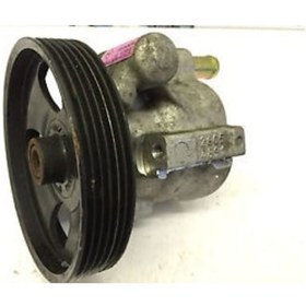 Resim Direksiyon Pompasi Hidrolik Kasnaksiz Clio Kangoo Laguna 2 Megane 504660179 