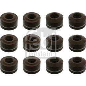 Resim FEBI 5427 Subap Lastiği Takımı 190 Series (Model 201) G-Class (Model 463) Model 124 S-Class (Model 126) Sl (Model 107) 97-00 Kutu İçi Adet 1 