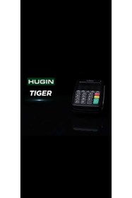 Resim HUGIN HUGİN T300 4G TEMASSIZ 