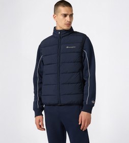 Resim Champion Outdoor Polyfilled Vest - Lacivert / 