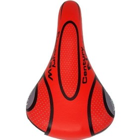 Resim Bmx Sele Karışık 272a Siyah 