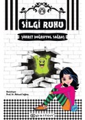 Resim Silgi Ruhu / Şöhret Doğruyol Sağbaş / Tuğçe Ak 