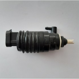 Resim ema Wp 400 7700802336 Cam Su Fiskiye Motoru R9 R11 R19 12v Uyumlu 