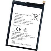 Resim Tekno PrimeInfinix Note 8 ile Uyumlu Ithal Pil BL51BX 