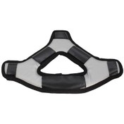 Resim Oculus Quest Vr Başlığı İçin Gri Baş Basıncı Giderici Kayış Köpük Pedi 
