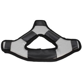 Resim Oculus Quest Vr Başlığı İçin Gri Baş Basıncı Giderici Kayış Köpük Pedi 
